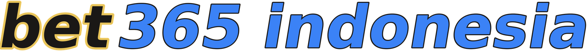 bet365 indonesia logo